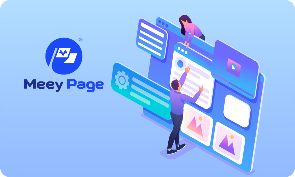 Meey Page